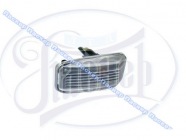 Повторитель 2110 2115 белый с лампочкой 31.3726-01 LADA Image|Код 26763