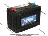 Аккумулятор CAMEL 105Ач EN1000 ASIA 331x175x249 31S-1000 винт|Код 26776