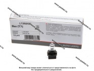 Лампа 12V5W T7 B10d LYNXauto L13520D [упаковка 10 шт.]|Код 26792