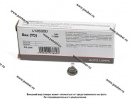 Лампа 14V 1.12W T5 LYNXauto L13535D [упаковка 10 шт.]|Код 26802