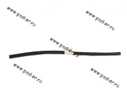 Патрубок сапуна 1118 Калина 2170 Priora АО БРТ Балаково дв верхний 16 кл 1.6л|Код 26828