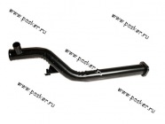 Трубка помпы 1118 отводная к помпе металл АвтоВАЗ|Код 26833