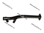 Трубка помпы 2190 Granta отводная к помпе металл АвтоВАЗ|Код 26834