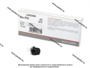 Лампа 24V 1.2W T5 B8.5d LYNXauto L23539D [упаковка 10 шт.]|Код 26848