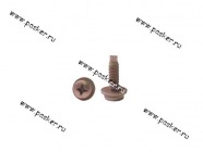 Винт М6х21 креплен воздуш.фильтра 2112|Код 26857