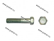 Болт М12х55 стойки 2108-2110|Код 26861