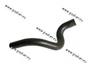 Патрубок печки 2190 Granta АО БРТ подводящий|Код 26862