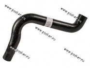 Патрубок радиатора 2172 Priora АО БРТ Балаково верхний|Код 26863