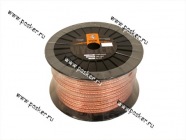 Провод акустический 2х6мм 10AWG MYSTERY MSC-10 [упаковка 50 м]|Код 26880