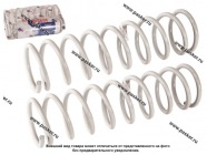 Пружина подвески 2121 213 ФОБОС задняя 26897 [упаковка 2 шт.]|Код 26897