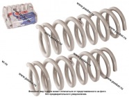 Пружина подвески 2121 213 ФОБОС передняя 26898 [упаковка 2 шт.]|Код 26898