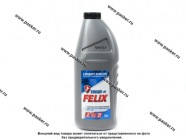 Тосол FELIX-45  1кг|Код 26948