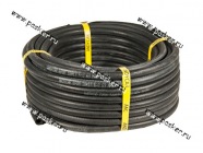 Шланг для охлаждающей жидкости АС 10*17.5-0.63МПа/EPDM 1м ANDYCAR H24 [упаковка 30 м]|Код 26965