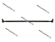 Рулевая тяга УАЗ-469/3151 длинная поперечная с наконечником редукт мост 469-3414052-00 АДС|Код 26971