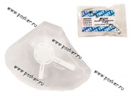 Фильтр электробензонасоса сетка LADA Largus Renault Logan Sandero|Код 26993