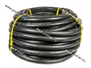 Шланг бытовой универсальный ГХВ 25-1МПа 1м ANDYCAR H21 [упаковка 40 м]|Код 26998