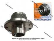 Ступица 2101-07 АВТОМИР|Код 27002