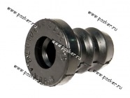 Уплотнитель направляющей трубки масляного щупа 2110 и мод., 2170 Priora 16-ти кл Балаково АО БРТ|Код 27008