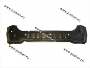 Кузов Панель задняя 2171 Priora универсал в сборе АвтоВАЗ катафорез|Код 27010