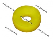 Втулка амортизатора переднего 2101-07 21 213 верхняя ОКА 08-099 задняя полиуретановая [упаковка 4 шт.]|Код 27057