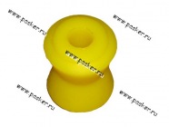 Втулка реактивных штанг 2101-07 2121 213 малая полиуретановая [упаковка 2 шт.]|Код 27063