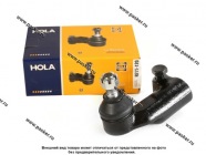 Рулевой наконечник 2190 Granta Kalina 1117-19 HOLA левый RE11-120|Код 2707