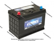 Аккумулятор CAMEL 95Ач EN820 ASIA 305x171x205 125D32R|Код 27076
