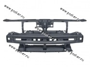 Кузов Панель передняя 2110 в сборе Начало|Код 27104