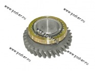 Шестерня 1-ой передачи 2101-06 в сборе|Код 27106