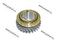 Шестерня 2-ой передачи 2101-06 в сборе|Код 27107