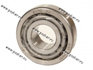 Подшипник ступицы 2101-07 ОКА АПП наружный задний 7804|Код 2712