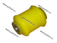 Сайлентблок рычага передней подвески 1118 Калина 2108-09 полиуретановый|Код 27129