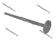 Полуось УАЗ-452/3741/3151/31519 Хантер левая 3741-2403071-01 АДС|Код 27156