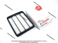 Фильтр воздушный Toyota Land Cruiser Prado 2.8L 15- Sakura A59080|Код 27162