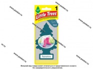 Ароматизатор LITTLE TREES Елочка весенний дождь|Код 27167