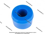 Втулка амортизатора заднего Волга УАЗ нижняя ГАЗель Next Соболь полиуретан MEGAPOWER|Код 27169