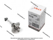 Лампа галоген 12V H18 65W PY26d-1 LYNXauto L11865|Код 27186