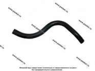 Патрубок печки 2190 Granta АО БРТ подводящий упак|Код 2723