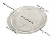 Стекло противотуманной фары 2170 Priora белое левое 333743L|Код 27231