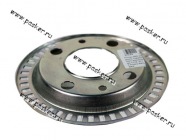 Ротор ABS заднего тормозного механизма 1118, 2170 Priora LADA Image|Код 27244