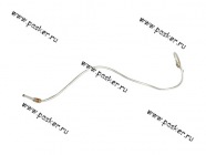 Тормозная трубка 1118 к заднему левому цилиндру 11180-3506650-00|Код 27245