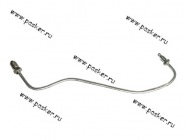 Тормозная трубка 2170 Priora от ГТЦ к блоку ABS первичного контура 21700-3506500-10|Код 27267