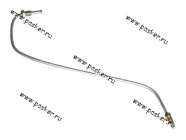 Тормозная трубка 2170 Priora от ГТЦ к тройнику первичного контура 2170-3506500|Код 27269