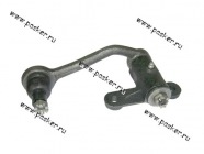 Маятниковый рычаг Волга 31105/3110-3414080 подвеска на ш/о|Код 27297