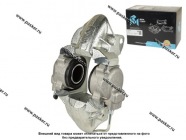 Суппорт 2101-07 правый в сборе MEGAPOWER|Код 27306