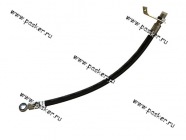 Шланг ГУР 2170 Priora высокого давления к насосу ГУР|Код 27314