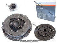 Сцепление 2121-214 LADA Image в сборе 21210-1601000-00|Код 27317