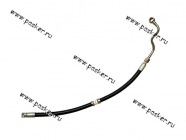 Шланг ГУР 2170 Priora высокого давления к рейке|Код 27323