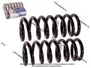 Пружина подвески 2120 Надежда ФОБОС передняя 27324 [упаковка 2 шт.]|Код 27324