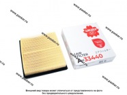 Фильтр воздушный Toyota Camry 16- Sakura A33440|Код 27327